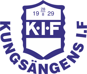Kungsangens IF team logo
