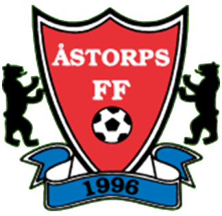 Astorps FF team logo