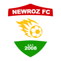 Newroz team logo