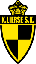 Lierse team logo