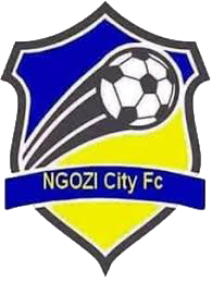 Ngozi City team logo