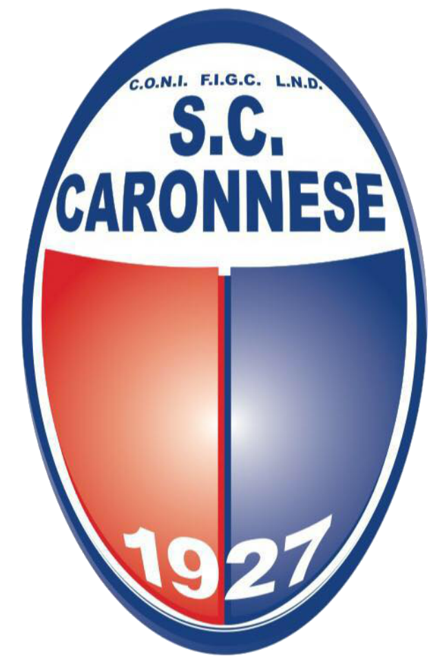 Caronnese team logo
