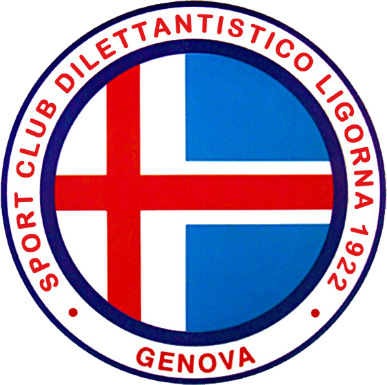 Sport Club Dilettantistico Ligorna team logo