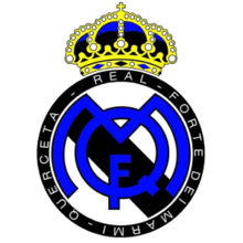 Real Forte Querceta team logo