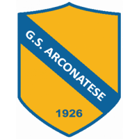 Arconatese team logo