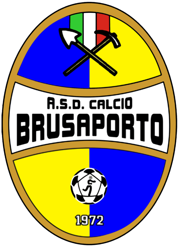 Brusaporto team logo