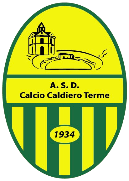 Caldiero Terme team logo