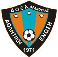Doxa Kranoulas team logo
