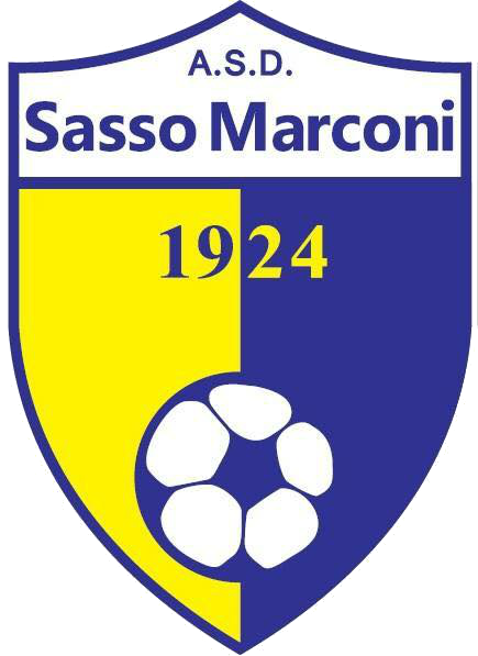 Sasso Marconi team logo