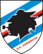 Sampdoria (u19) team logo