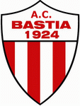 Bastia Calcio team logo
