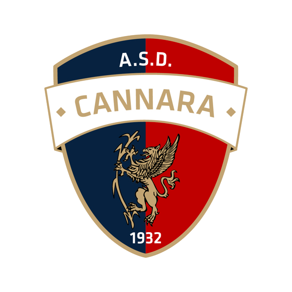 Cannara team logo