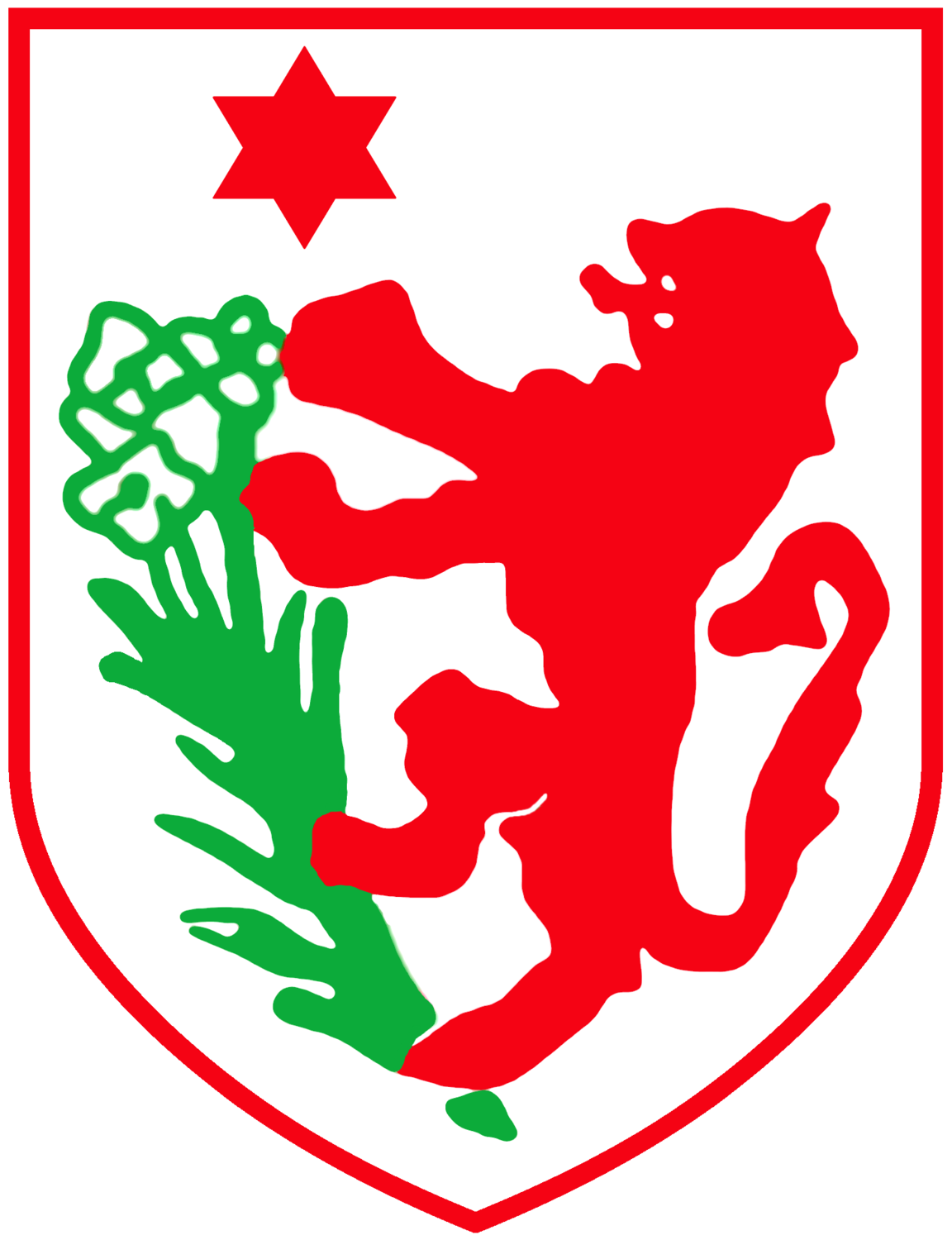 Grassina team logo