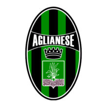 Aglianese Calcio 1923 srl team logo