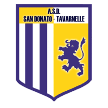Associazione Sportiva Dilettantistica San Donato Tavarnelle team logo