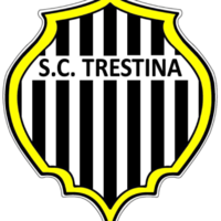 Trestina team logo