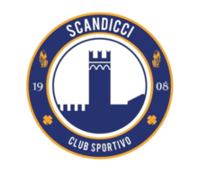 Scandicci team logo