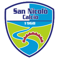 Società Sportiva Dilettantistica San Nicolò Calcio S.r.l. team logo