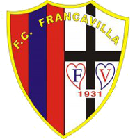 FC Francavilla team logo