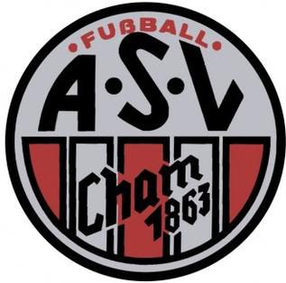 ASV Cham team logo