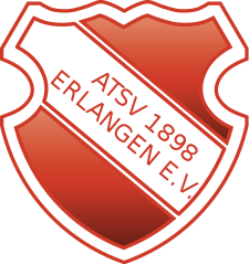 ATSV Erlangen team logo