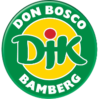 DJK Don Bosco Bamberg team logo