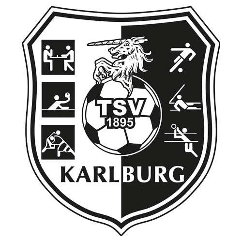 TSV Karlburg team logo