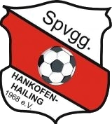 SpVgg Hankofen-Hailing team logo