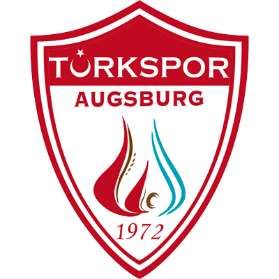 Turkspor Augsburg team logo