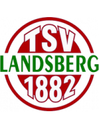 TSV Landsberg team logo