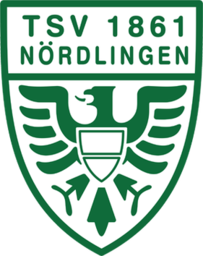 TSV 1861 Nördlingen e. V. team logo