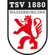 TSV 1880 Wasserburg team logo