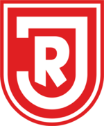 Jahn Regensburg II team logo