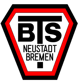 Bremer Turn- und Sportgemeinde Neustadt von 1859 team logo