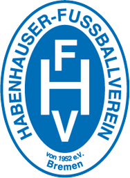 Habenhauser Fußballverein von 1952 e. V team logo