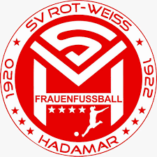SV Rot-Weiss Hadamar team logo