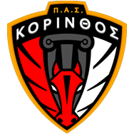 Korinthos team logo