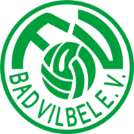 FV Bad Vilbel team logo
