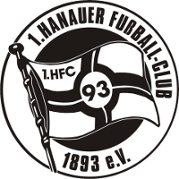 FC Hanau 93 team logo