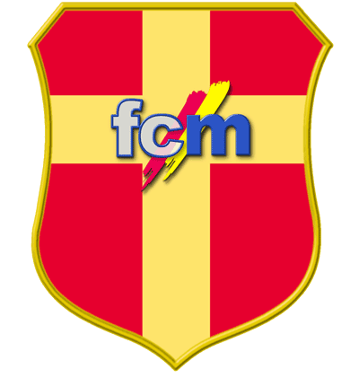 SSD FC Messina team logo