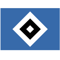 Hamburger SV III team logo