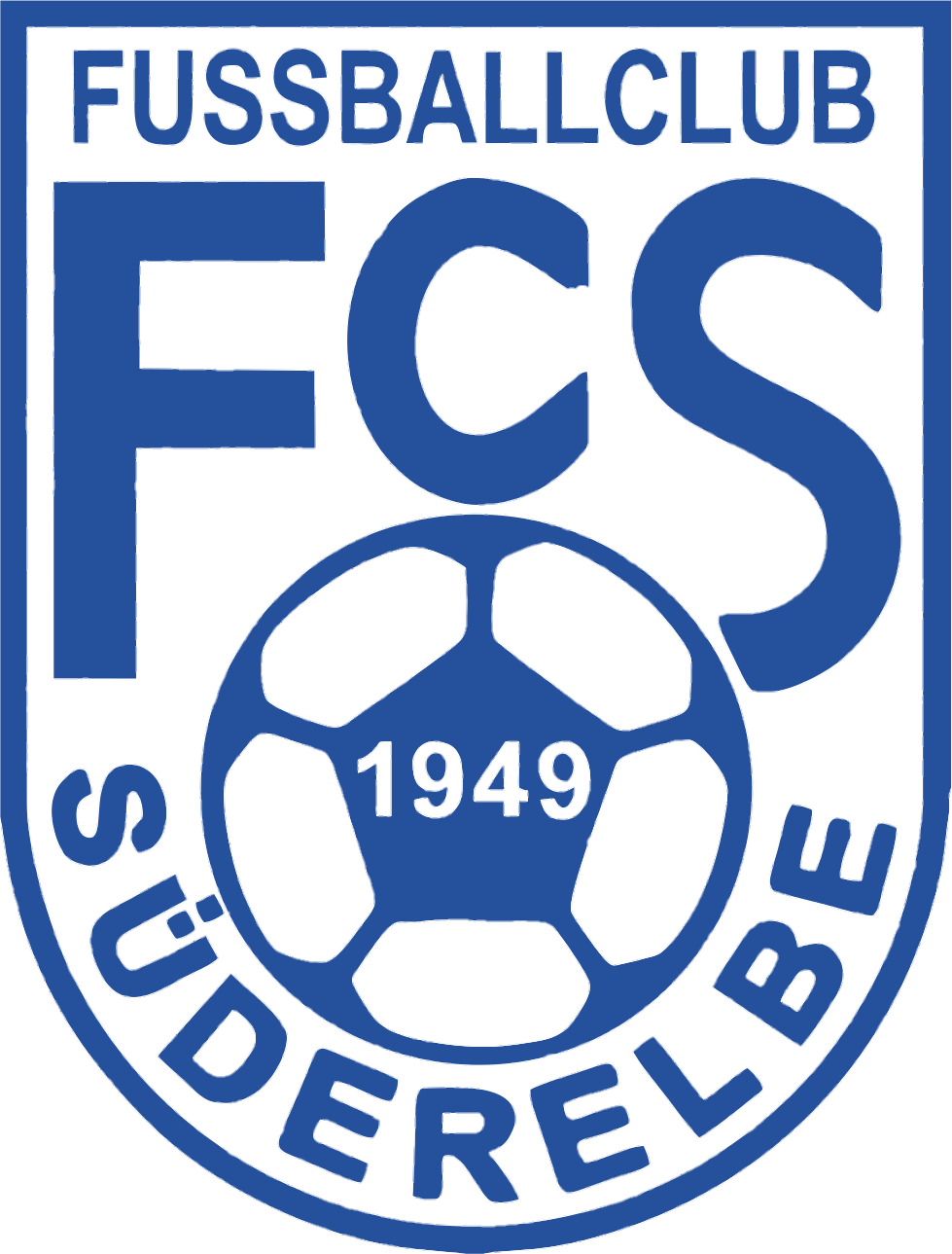 Fußballclub Süderelbe von 1949 e.V. team logo