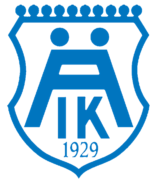 Alvangens IK (w) team logo