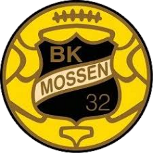 Mossens BK (w) team logo