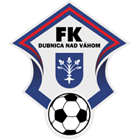 FK Dubnica team logo