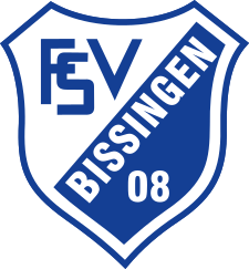 Fußball-Sport-Verein 08 Bissingen e.V. team logo