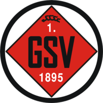 Goeppinger SV team logo