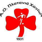 Platanias team logo