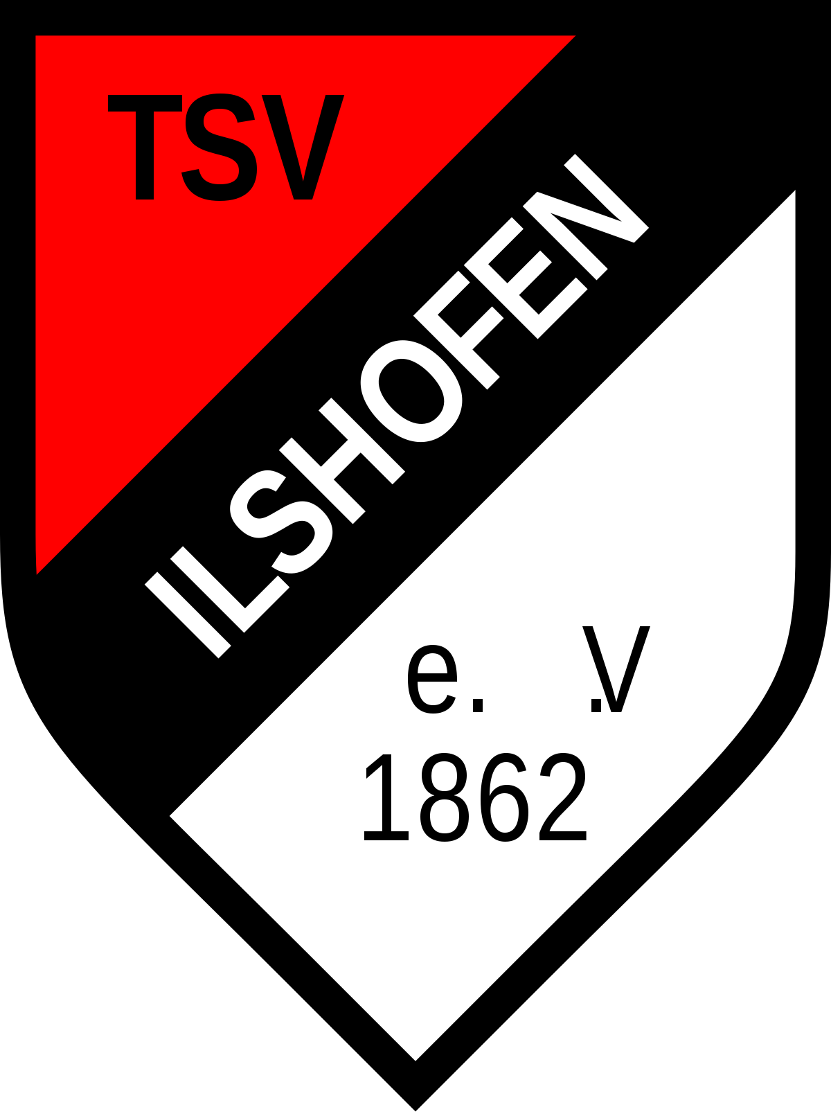 TSV Ilshofen team logo