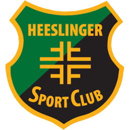 Heeslinger SC team logo